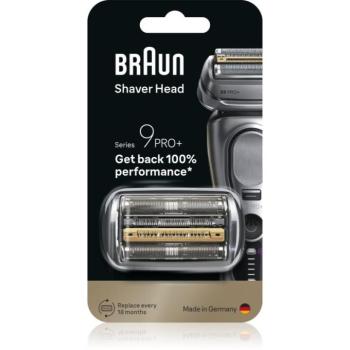 Braun Series 9 96M tartalék kefék elektromos borotvával való borotválkozáshoz 1 db kép