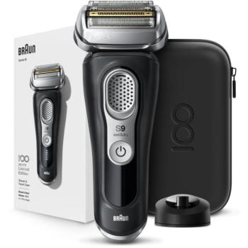 Braun Series 9 MBS9 Design Edition borotválkozó készülék limitált kiadás 1 db kép
