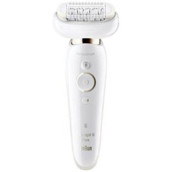 Braun SES 9004 Vezeték nélküli epilátor - Fehér kép