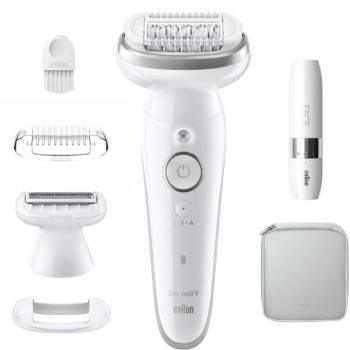Braun Silk-épil 9 9341 epilátor a testre és a lábra 1 db kép