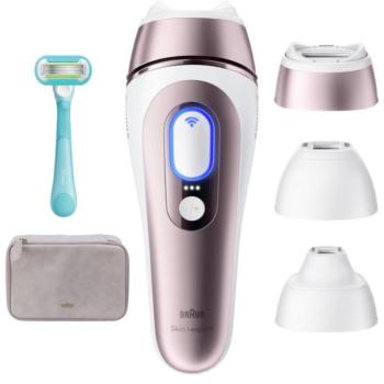 Braun Smart IPL Skin i·expert PL7321 okos IPL készülék szőrtelenítéshez testre, arcra, bikinivonalra és hónaljra 1 db kép