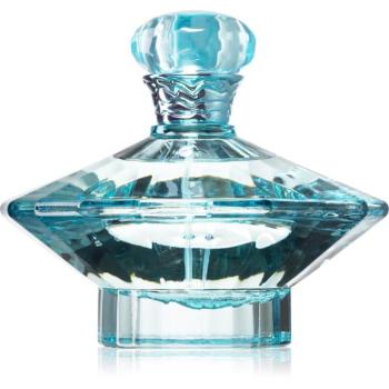 Britney Spears Curious Eau de Parfum hölgyeknek 100 ml kép