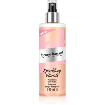 Bruno Banani Absolute Man testápoló spray hölgyeknek 250 ml kép