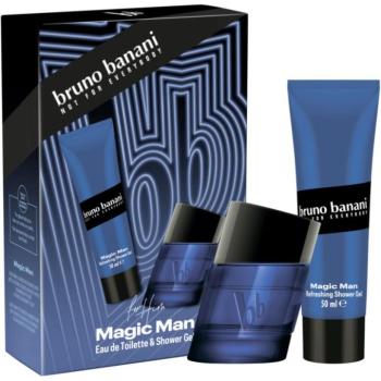 Bruno Banani Magic Man ajándékszett uraknak kép