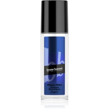 Bruno Banani Magic Man Deo szórófejjel uraknak 75 ml kép