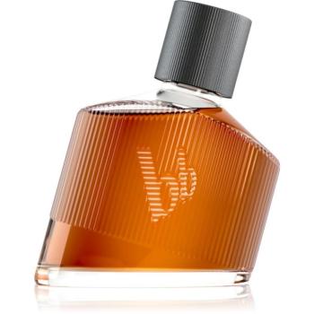 Bruno Banani Magnetic Man borotválkozás utáni arcvíz szórófejjel uraknak 50 ml kép