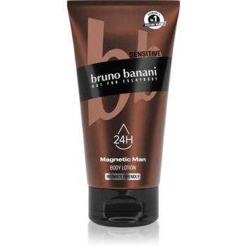 Bruno Banani Magnetic Man hidratáló testkrém uraknak 150 ml kép