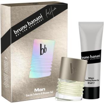 Bruno Banani Man ajándékszett uraknak