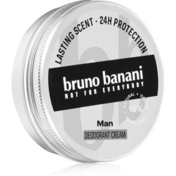 Bruno Banani Man krémes dezodor uraknak 40 ml kép