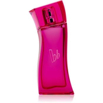 Bruno Banani Pure Woman Eau de Toilette hölgyeknek 30 ml kép