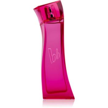 Bruno Banani Pure Woman Eau de Toilette hölgyeknek 50 ml kép