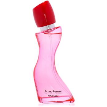 BRUNO BANANI Womans's Best EdP 20 ml