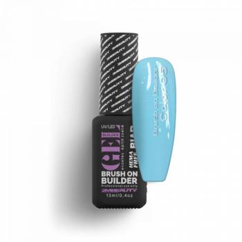 Brush On Builder Color 05 - HEMA Mentes Ecsetes Építőzselé (13 ml) kép