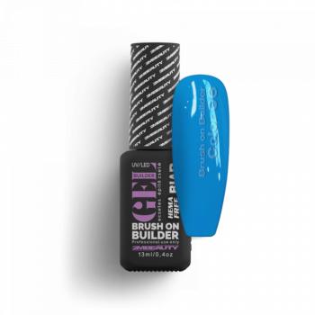 Brush On Builder Color 06 - HEMA Mentes Ecsetes Építőzselé (13 ml) kép