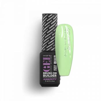 Brush On Builder Color 07 - HEMA Mentes Ecsetes Építőzselé (5ml - mini me) kép