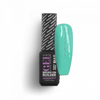 Brush On Builder Color 08 - HEMA Mentes Ecsetes Építőzselé (5ml - mini me) kép