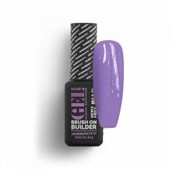 Brush On Builder Color 09 - HEMA Mentes Ecsetes Építőzselé (13 ml) kép
