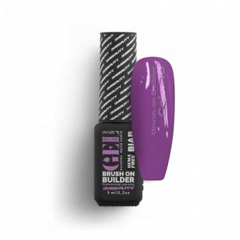 Brush On Builder Color 10 - HEMA Mentes Ecsetes Építőzselé (5ml - mini me) kép