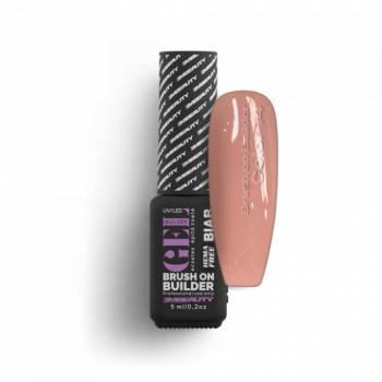 Brush On Builder Color 14 - HEMA Mentes Ecsetes Építőzselé (5ml - mini me) kép
