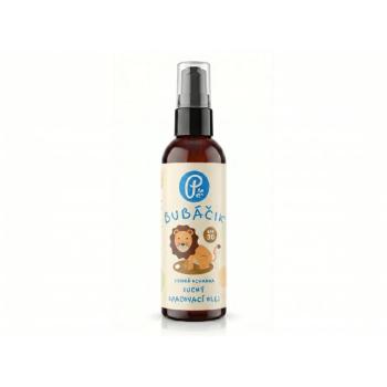 BUBÁČIK® - gyermek száraz napolaj SPF 30 100ml kép