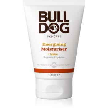 Bulldog Energising Moisturizer arckrém uraknak 100 ml kép