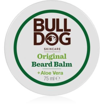 Bulldog Original Beard Balm szakáll balzsam 75 ml kép