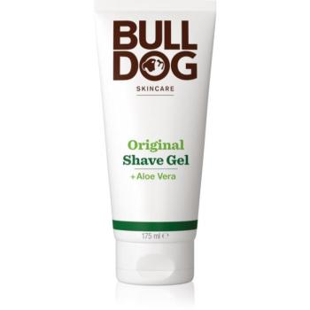 Bulldog Original Shave Gel borotválkozási gél uraknak 175 ml kép