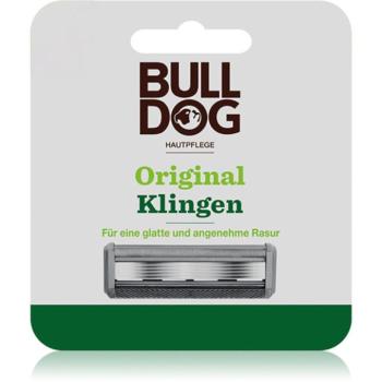 Bulldog Original Steel Blades tartalék pengék 4 db kép