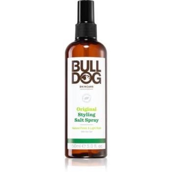 Bulldog Styling Salt Spray hajformázó só spray uraknak 150 ml kép