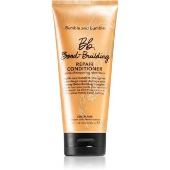 Bumble and bumble Bb.Bond-Building Repair Conditioner megújító kondicionáló mindennapi használatra 200 ml kép