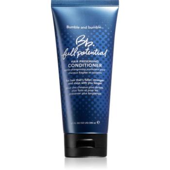 Bumble and bumble Bb. Full Potential Conditioner erősítő kondicionáló 200 ml kép