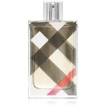 Burberry Brit for Her Eau de Parfum hölgyeknek 100 ml kép