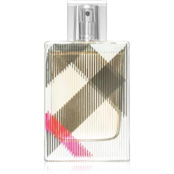 Burberry Brit for Her Eau de Parfum hölgyeknek 50 ml kép
