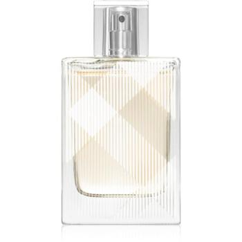 Burberry Brit for Her Eau de Toilette hölgyeknek 50 ml kép