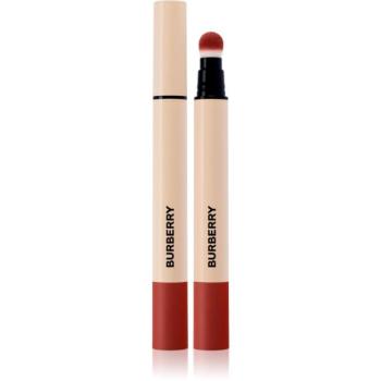 Burberry Brit Matte Veil hidratáló folyékony matt rúzs 3 ml kép