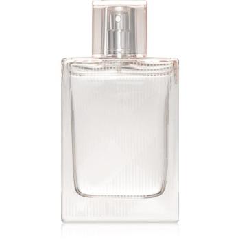 Burberry Brit Sheer Eau de Toilette hölgyeknek 50 ml kép