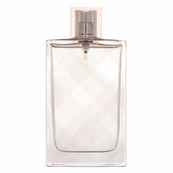 Burberry Brit Sheer Eau de Toilette nőknek 100 ml kép