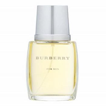 Burberry For Men Eau de Toilette férfiaknak 50 ml kép
