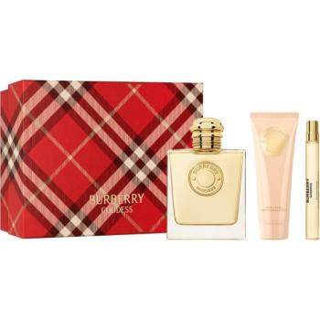 Burberry Goddess ajándékszett hölgyeknek 1 db kép