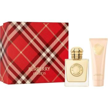 Burberry Goddess ajándékszett hölgyeknek kép