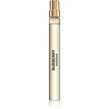 Burberry Goddess Eau de Parfum hölgyeknek 10 ml kép