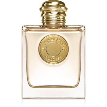 Burberry Goddess Eau de Parfum utántölthető hölgyeknek 100 ml kép