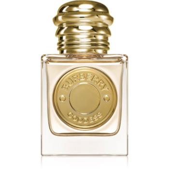 Burberry Goddess Eau de Parfum utántölthető hölgyeknek 30 ml kép