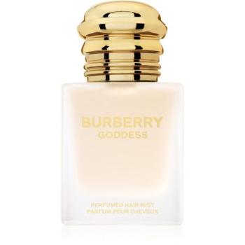Burberry Goddess Hair Mist parfümös hajpermet hölgyeknek 30 ml kép