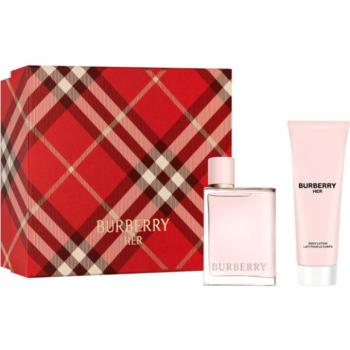 Burberry Her ajándékszett hölgyeknek kép