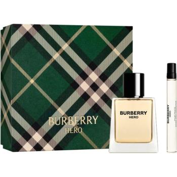 Burberry Hero ajándékszett uraknak