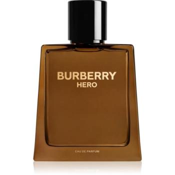 Burberry Hero Eau de Parfum Eau de Parfum utántölthető uraknak 100 ml kép