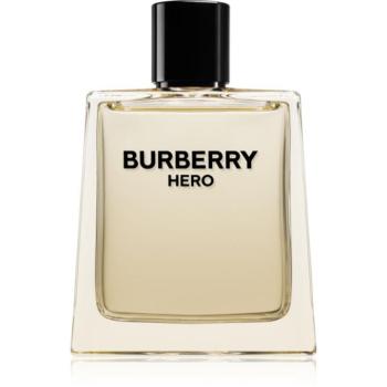 Burberry Hero Eau de Toilette uraknak 150 ml kép