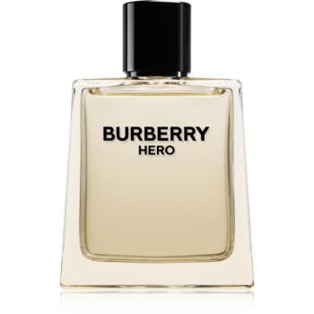 Burberry Hero Eau de Toilette utántölthető uraknak 100 ml kép