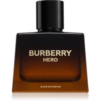 Burberry Hero Elixir de Parfum parfüm intense uraknak 60 ml kép